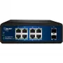 Netwerkswitch ALLNET ALL-SGI8108v2 8-poorts 10/100/1000 Mbit/s Gigabit