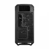 Fractal Design Torrent tower zwart