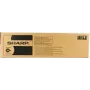 Sharp BPGT20CA tonercartridge 1 stk. origineel cyaan