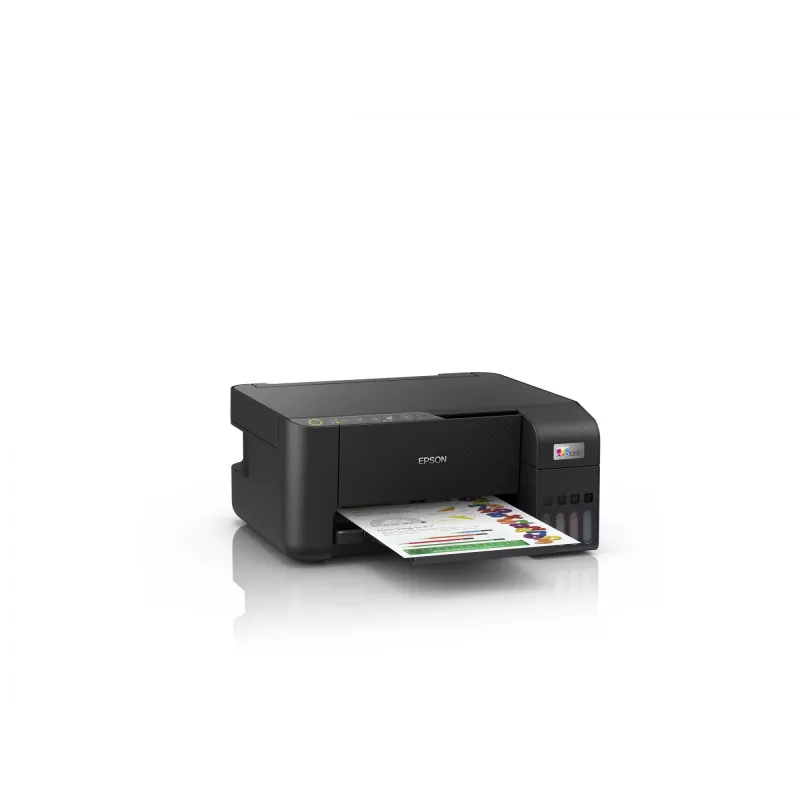 Epson EcoTank ET-2860 inkjet A4 5760 x 1440 DPI 33 ppm Wi-Fi