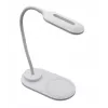 Tafellamp Denver LQI-55 1,5 W LED G wit