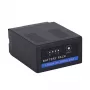 PANASONIC CGR-D54SH accu, 7800mAh