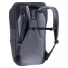 Deuter UP Stockholm rugzak vrijetijdsrugzak zwart polyester