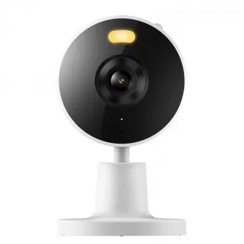 IP-beveiligingscamera Xiaomi Smart Camera C100 3MP 2304x196 indoor draadloos