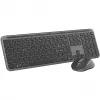 Sgn Slim Combo MK950 Business grafiet - Ita - MEDITER-412