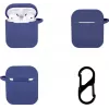 AirPods hoes TerraTec AirBox Navy Blue 300127