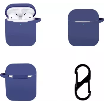 AirPods hoes TerraTec AirBox Navy Blue 300127