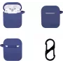 AirPods hoes TerraTec AirBox Navy Blue 300127