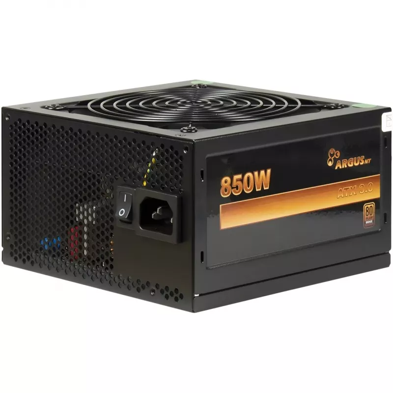 Voeding Argus BPS-850 850W