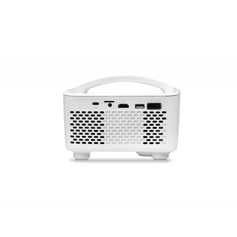 Projector Acer QF13 280 ANSI lumen LCD 1080p 3D