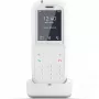 Snom M90 DECT-telefoonhoorn met nummerweergave Wit