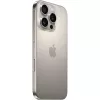 Apple iPhone 16 Pro 128 GB titanium naturel