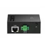 D-Link 4G LTE M2M VPN PoE+ modem router, RJ45, extern, IEEE 802.3at, zwart, 48 - 57 V, -30 - 70 °C