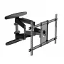 GART LCD/LED tv-beugel 40-75 45 kg verticale/horizontale verstelling 58-380 mm max. VESA 600x400