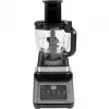 SharkNinja Ninja BN800 - 1,8 L - zwart - zilver - 0,7 L - 2,1 L -...