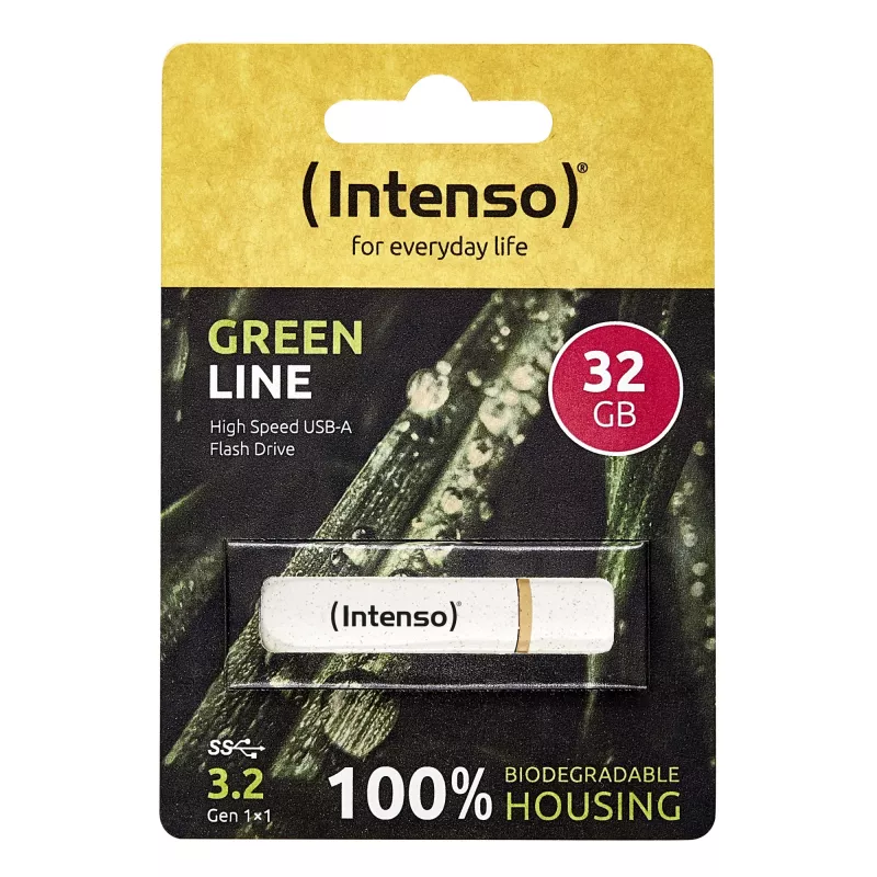 USB-stick Intenso 32 GB USB Type-A 3.2 Gen 1
