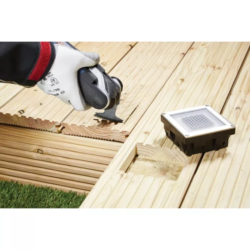 Bosch 2 608 664 485 Multifunctioneel gereedschap accessoire bladset