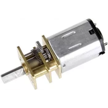 Joy-it tandwielmotor com-motor03 (com-motor03)