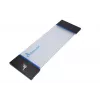 Wandmontagerack Extralink 4U 600x450 zwart