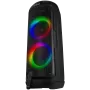 Draagbare luidspreker SVEN PS-770, zwart