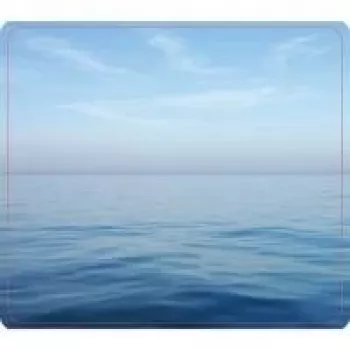 Fellowes Recycled muismat blauw Ocean - muismat - veelkleurig (5903901)