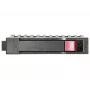 HPE - harde schijf - 1.8 TB - hot-swap - 2.5 SFF (6,4 cm SFF) - SAS 12Gb/s - 10000 rpm - met HP SmartDrive-drager