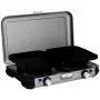Draagbare grillkoker Campingaz 2213311 — 2 zones, 5,4 kg, 490×350 mm, zwart/grijs/zilver