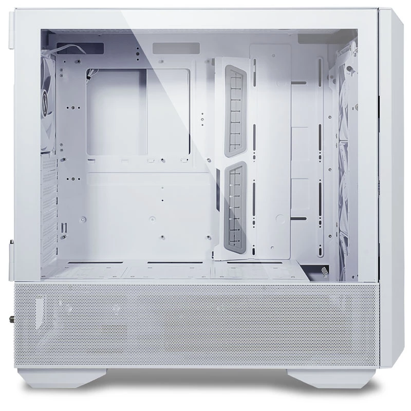 Pc-behuizing Lian Li LANCOOL III Midi Tower wit