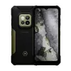 Robuuste smartphone MYPHONE Hammer Construction 2 5G Military Edition Dual SIM waterdicht