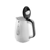 Waterkoker LAFE 1,7 l 2200 W wit