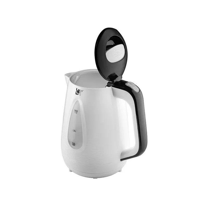 Waterkoker LAFE 1,7 l 2200 W wit