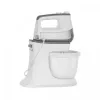 Handmixer met roterende kom 500W