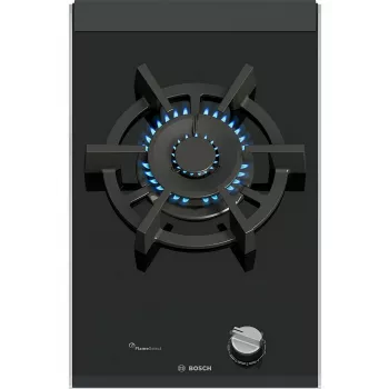 Bosch Serie 8 PRA3A6I10 kookplaat zwart ingebouwd 30 cm gas 1 zone(s)