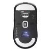 Muis USB Optical Wrl X2A/ES SIZE2 zwart PX2AES21 Pulsar