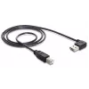 USB-kabel DeLOCK 2 m USB 2.0 A - B m/m