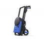 Nilfisk Core 130-6 PowerControl - PCA EU hogedrukreiniger staand elektrisch 462 l/h zwart, blauw
