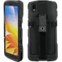 MOBILIS CASE PROTECH - hoes + handlus voor Zebra TC22 - TC27 - softtas (052057)