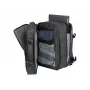 Natec Camel Pro laptoprugzak 17,3 inch, zwart (NTO-2116)