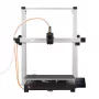 FDM 3D-printer AnyCubic Kobra 3 Max – groot bouwvolume 300×300×350 mm