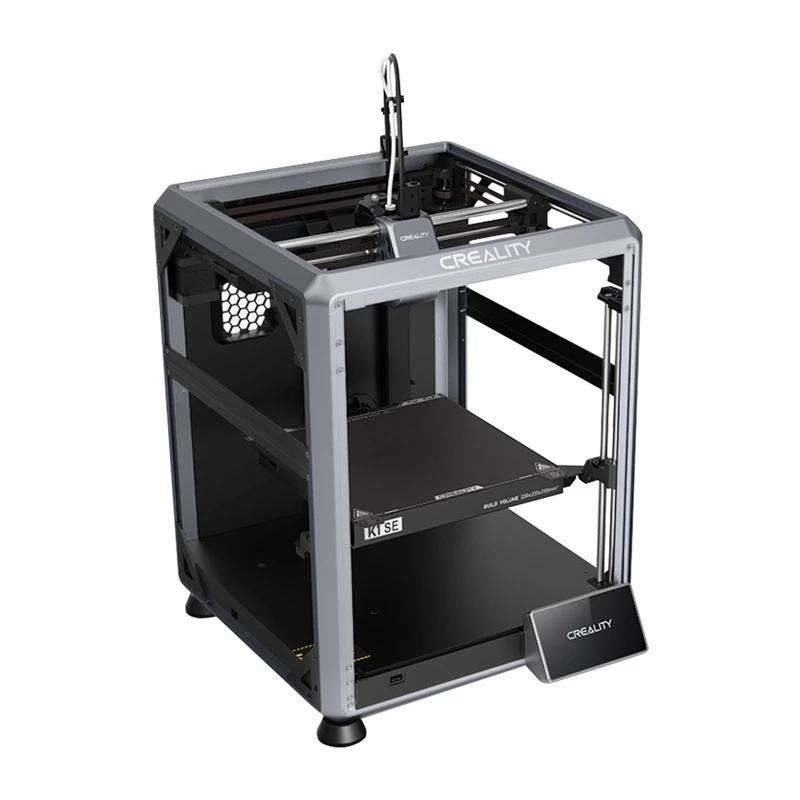 3D-printer Creality K1-SE dual-Z-as hoge precisie