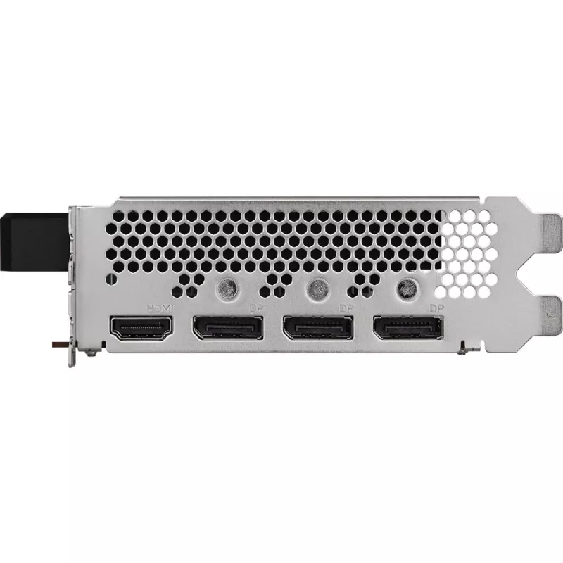 Grafische kaart Intel Arc A380 6GB GDDR6