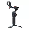 Smartphone/sport-actioncamera-stabilisator Hohem iSteady MT2 Kit zwart 2600 mAh