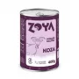 ZOYA geit - natvoer voor honden - 400g