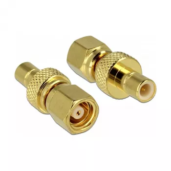 Coaxadapter DeLOCK 65876