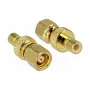 Coaxadapter DeLOCK 65876