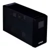 Gembird EG-UPS-034 UPS (uninterruptible power supply) Line-Interactive 1500 VA 900 W 3 AC-uitgangen