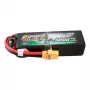 Batterij Gens ace G-Tech 5000mAh 14,8 V 4S1P 60C LiPo Pack