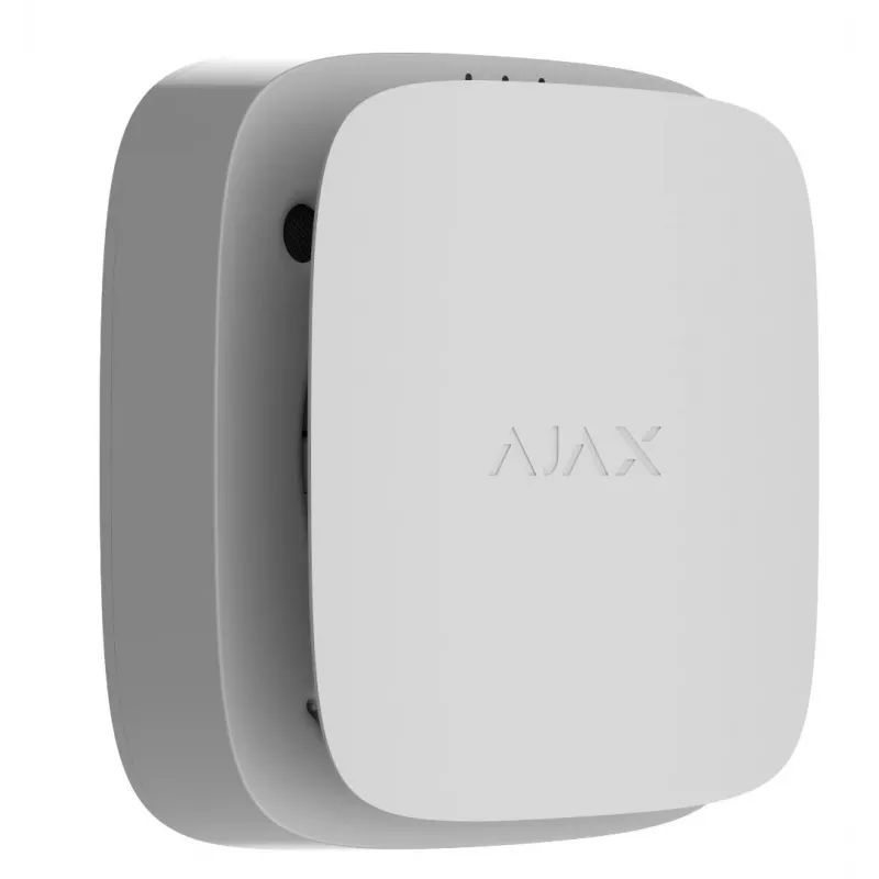 Brandmelder HEAT/EN54 wit 119917 Ajax
