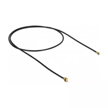 Coaxkabel DeLOCK 89650 0,4 m MHF I-PEX MHF IV HSC MXHP32