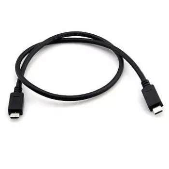 USB Type-C 3.1 kabel extra digital DV00DV4061, 1 m, USB 3.1 gegevensoverdracht